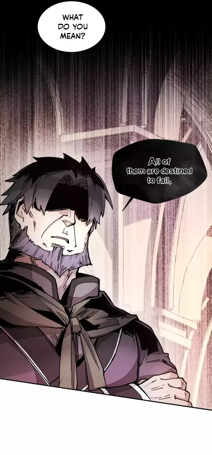 The Rebirth of the Hero’s Party’s Archmage Chapter 13 page 66 - 