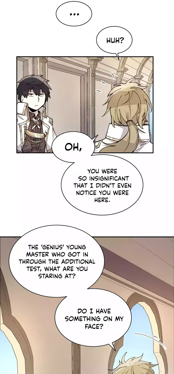 The Rebirth of the Hero’s Party’s Archmage Chapter 13 page 9 - 