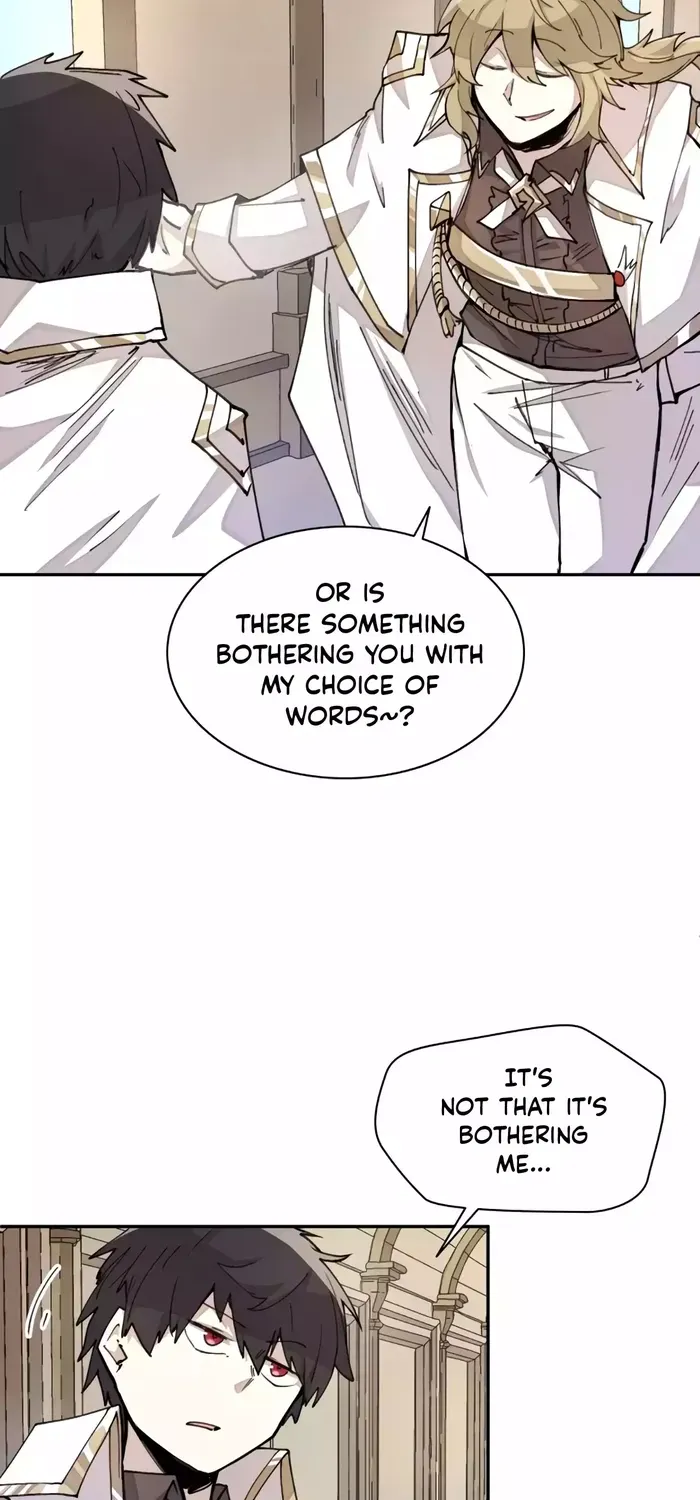 The Rebirth of the Hero’s Party’s Archmage Chapter 13 page 10 - 