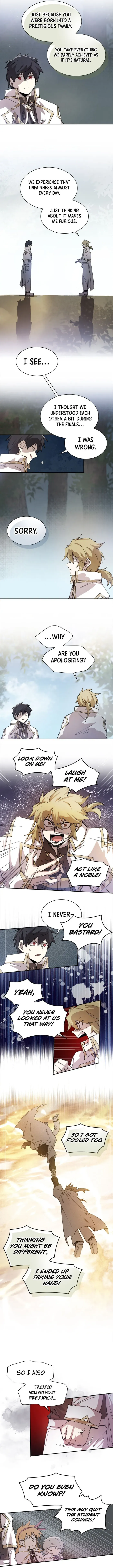 The Rebirth of the Hero’s Party’s Archmage Chapter 131 page 7 - 