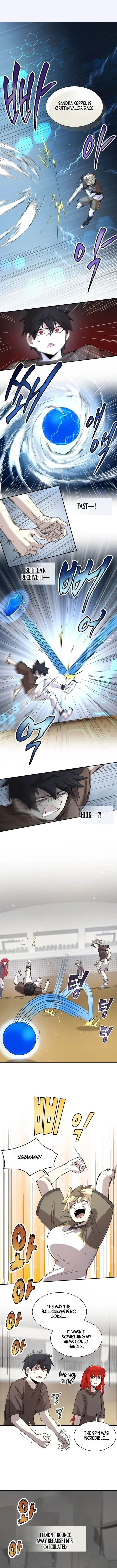 The Rebirth of the Hero’s Party’s Archmage Chapter 135 page 1 - 