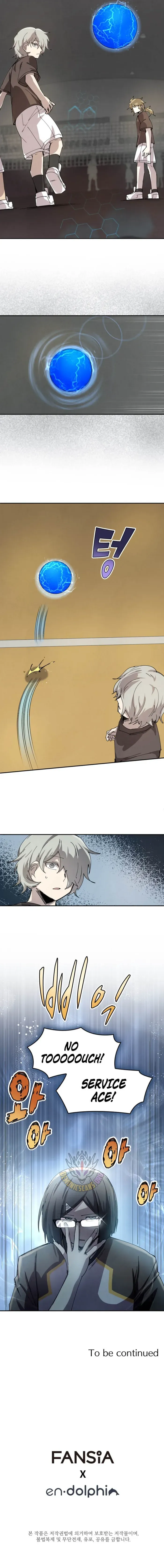The Rebirth of the Hero’s Party’s Archmage Chapter 135 page 8 - 