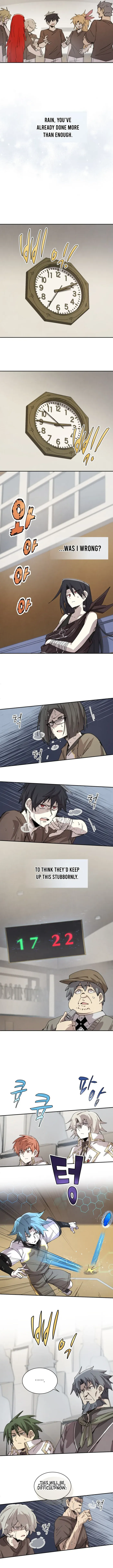 The Rebirth of the Hero’s Party’s Archmage Chapter 136 page 6 - 