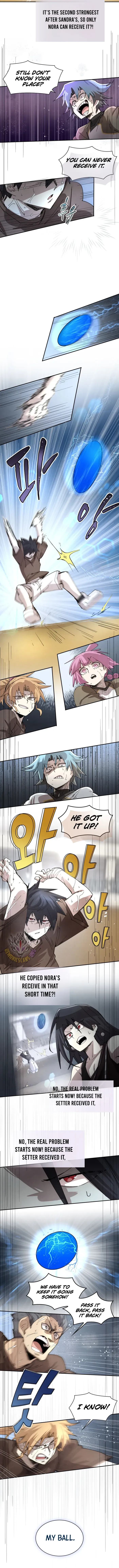 The Rebirth of the Hero’s Party’s Archmage Chapter 137 page 3 - 
