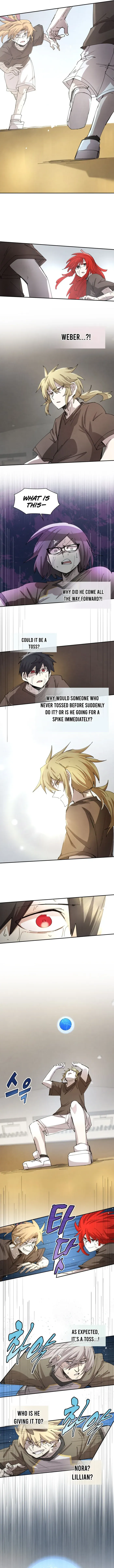The Rebirth of the Hero’s Party’s Archmage Chapter 137 page 4 - 