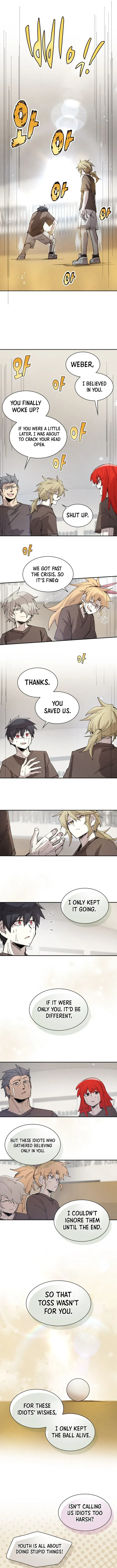 The Rebirth of the Hero’s Party’s Archmage Chapter 137 page 6 - 