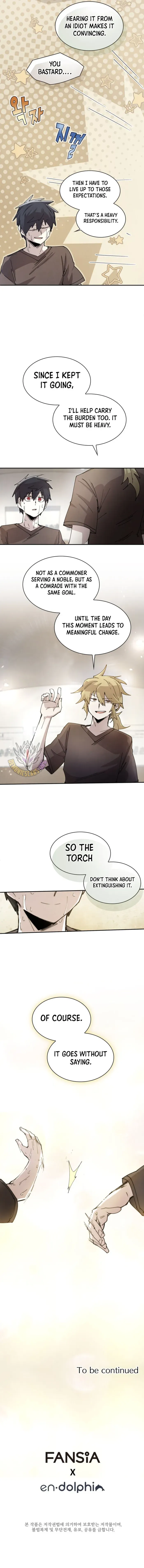 The Rebirth of the Hero’s Party’s Archmage Chapter 137 page 7 - 
