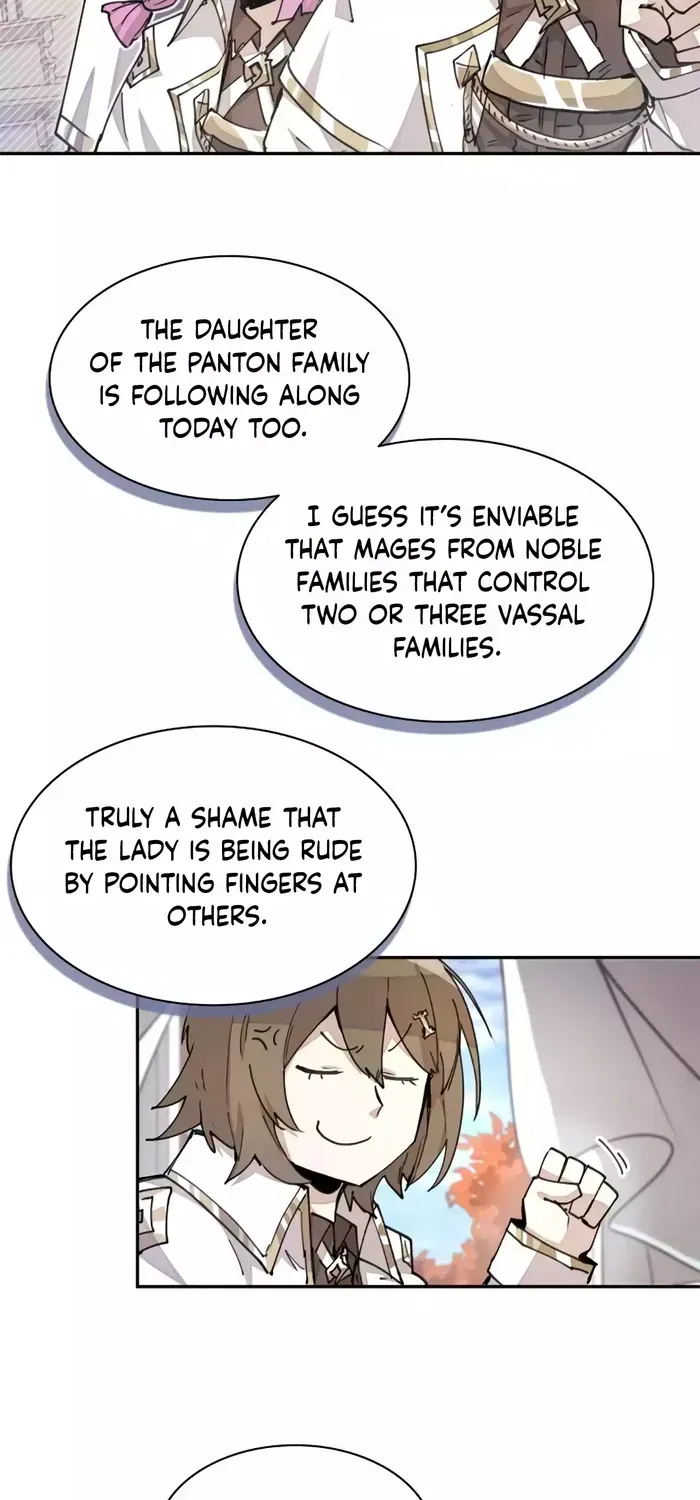 The Rebirth of the Hero’s Party’s Archmage Chapter 14 page 17 - 