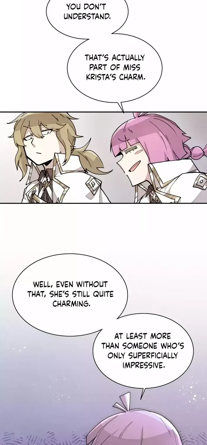 The Rebirth of the Hero’s Party’s Archmage Chapter 14 page 18 - 