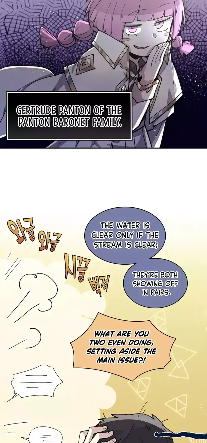 The Rebirth of the Hero’s Party’s Archmage Chapter 14 page 19 - 