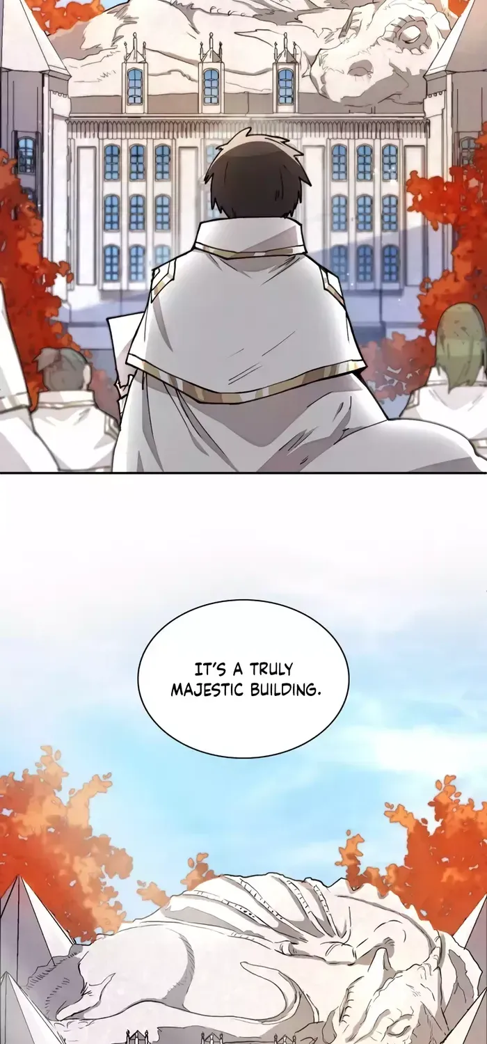 The Rebirth of the Hero’s Party’s Archmage Chapter 14 page 3 - 
