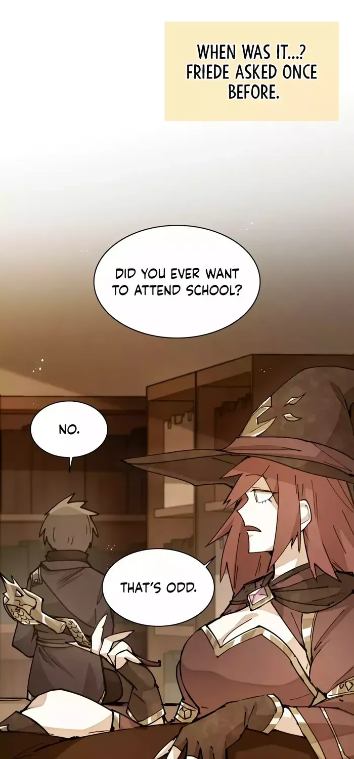 The Rebirth of the Hero’s Party’s Archmage Chapter 14 page 21 - 