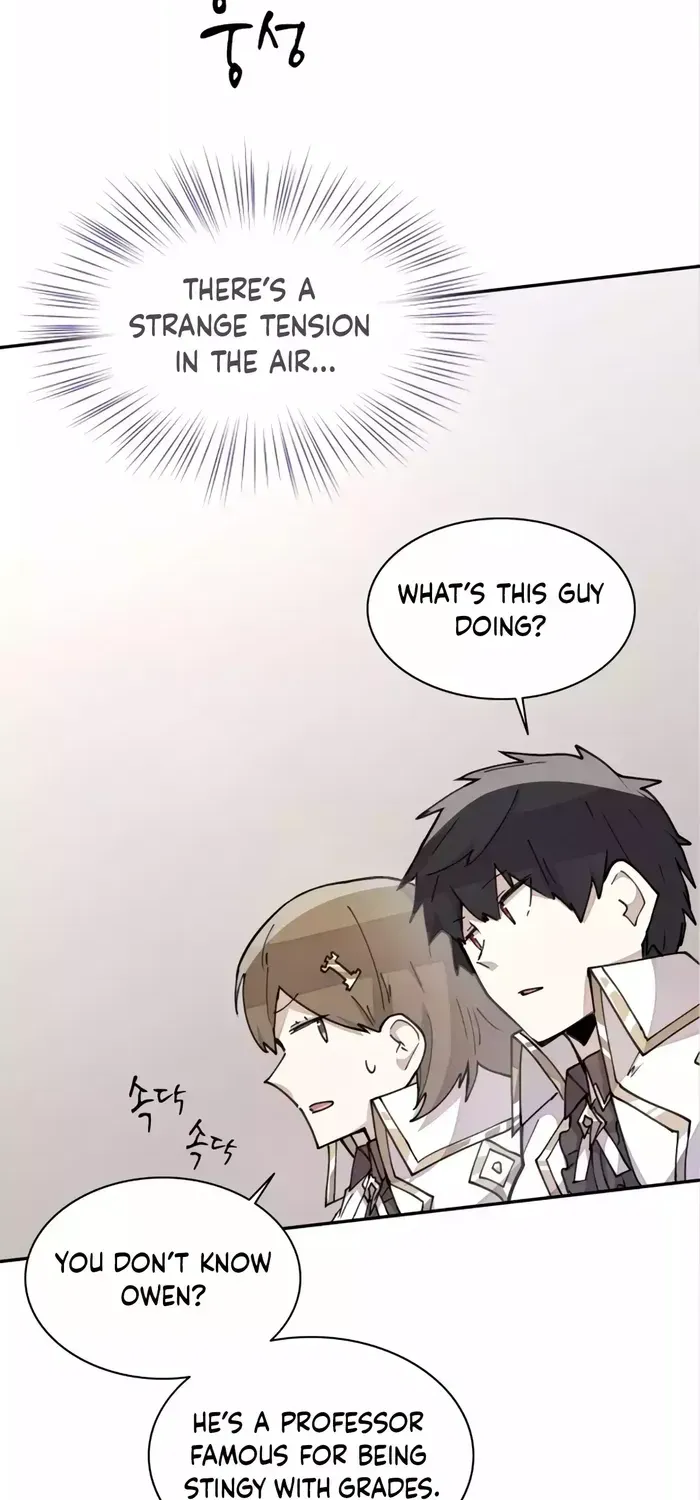 The Rebirth of the Hero’s Party’s Archmage Chapter 14 page 30 - 