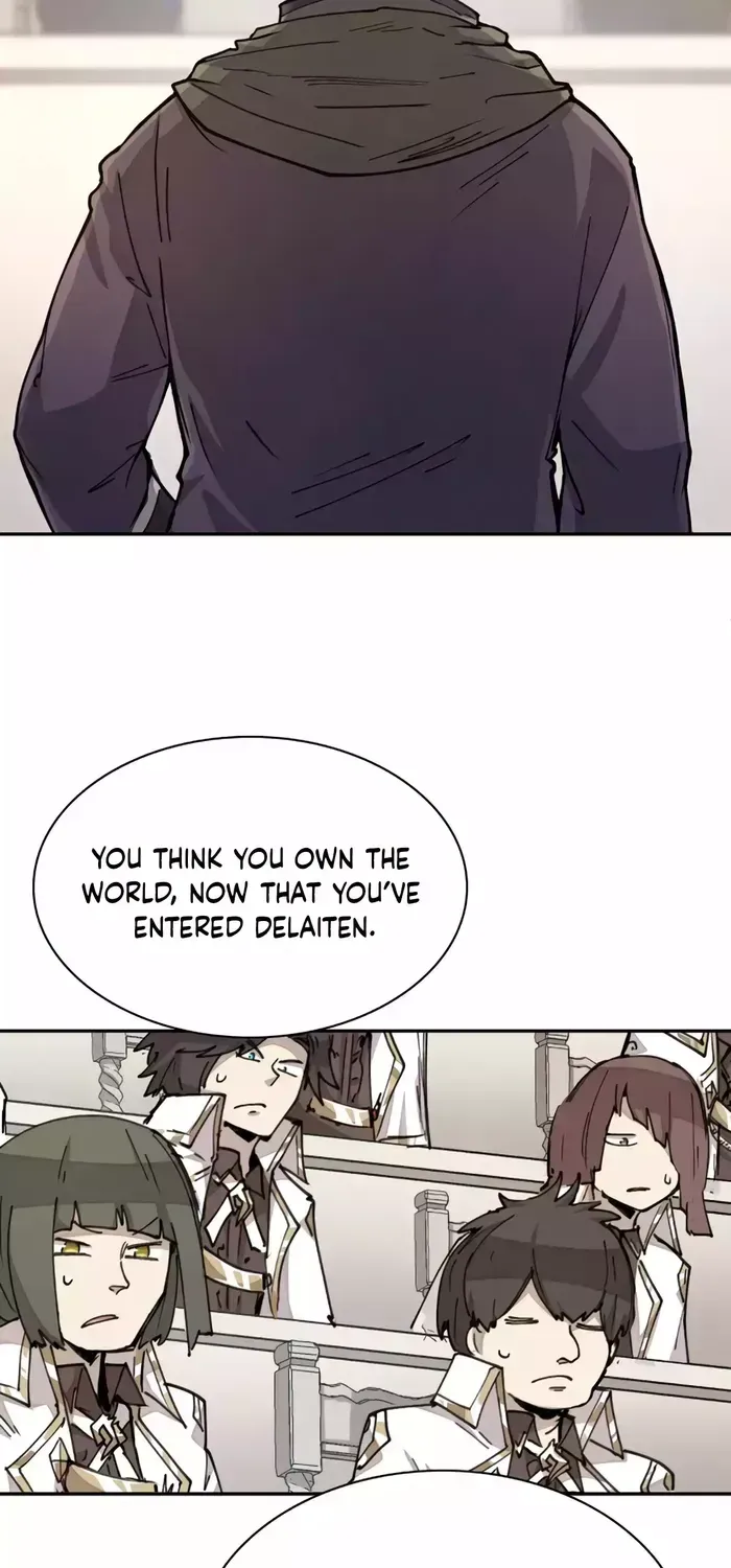 The Rebirth of the Hero’s Party’s Archmage Chapter 14 page 41 - 