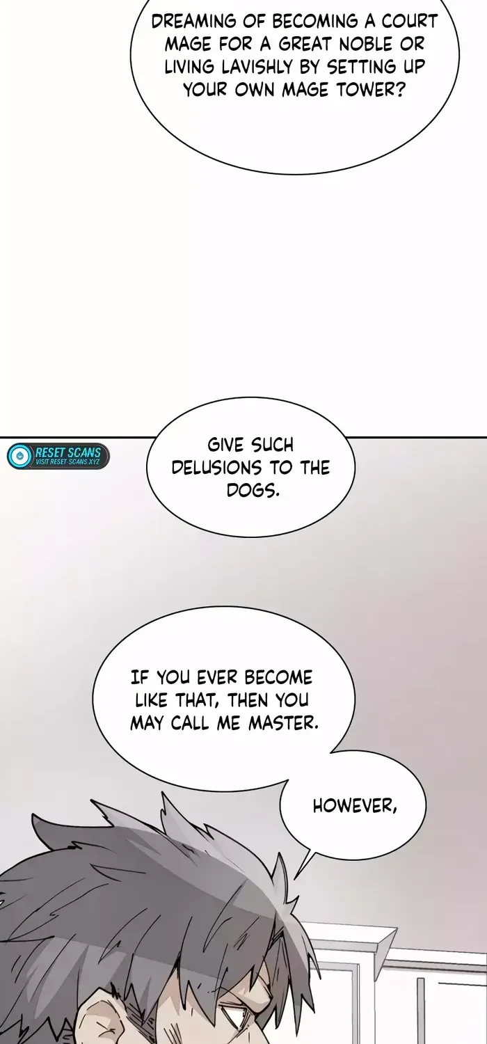 The Rebirth of the Hero’s Party’s Archmage Chapter 14 page 42 - 