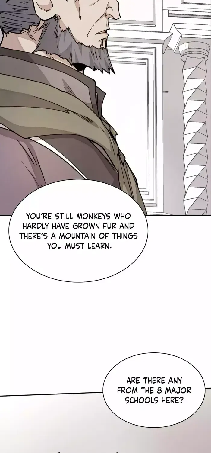 The Rebirth of the Hero’s Party’s Archmage Chapter 14 page 43 - 