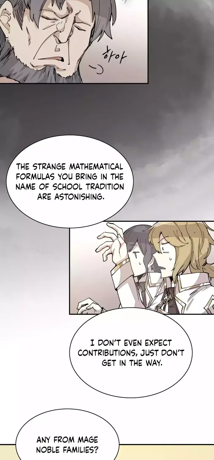 The Rebirth of the Hero’s Party’s Archmage Chapter 14 page 45 - 