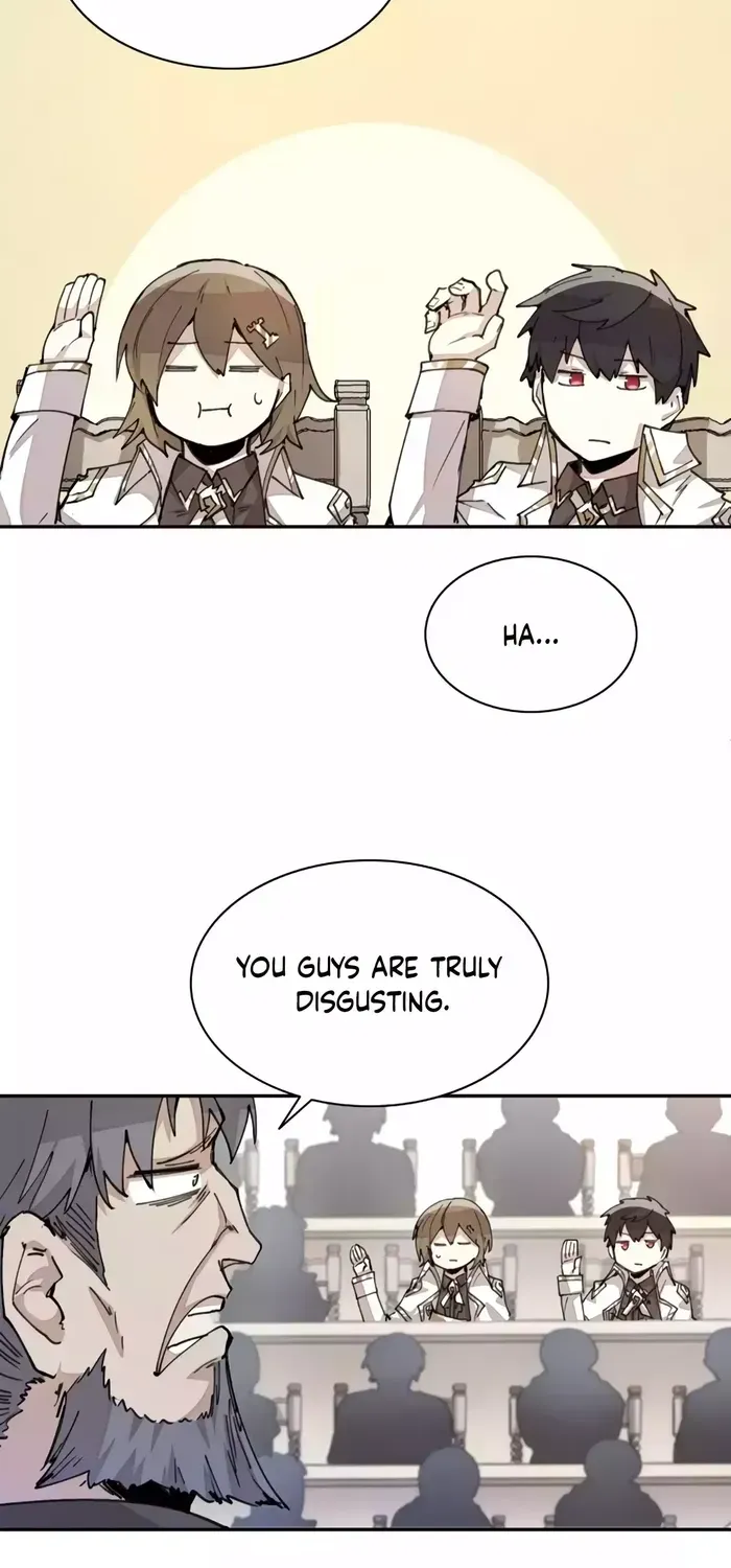 The Rebirth of the Hero’s Party’s Archmage Chapter 14 page 46 - 