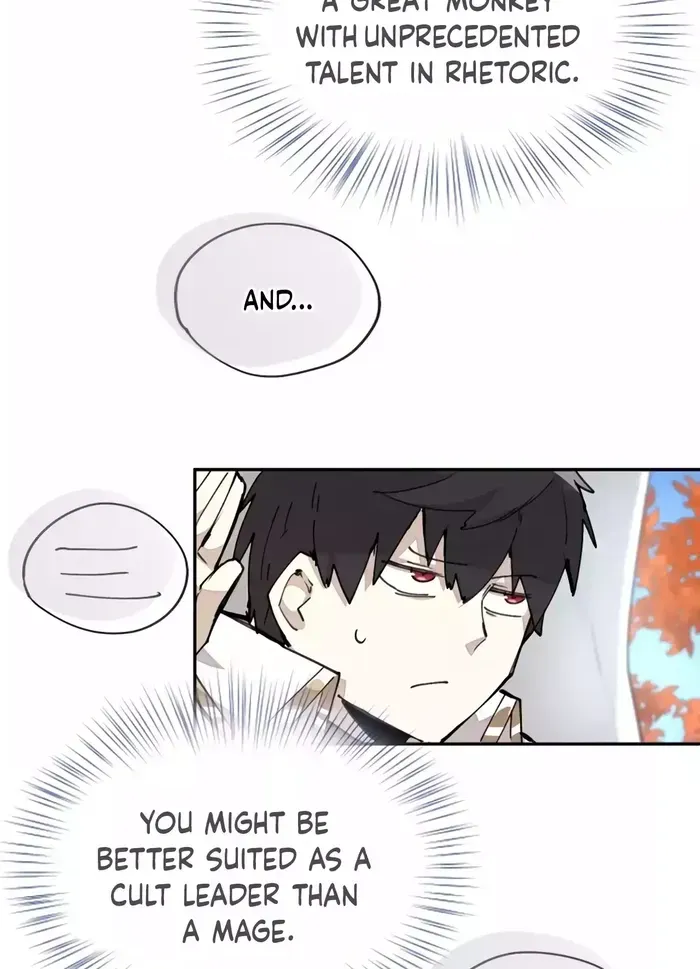 The Rebirth of the Hero’s Party’s Archmage Chapter 14 page 48 - 