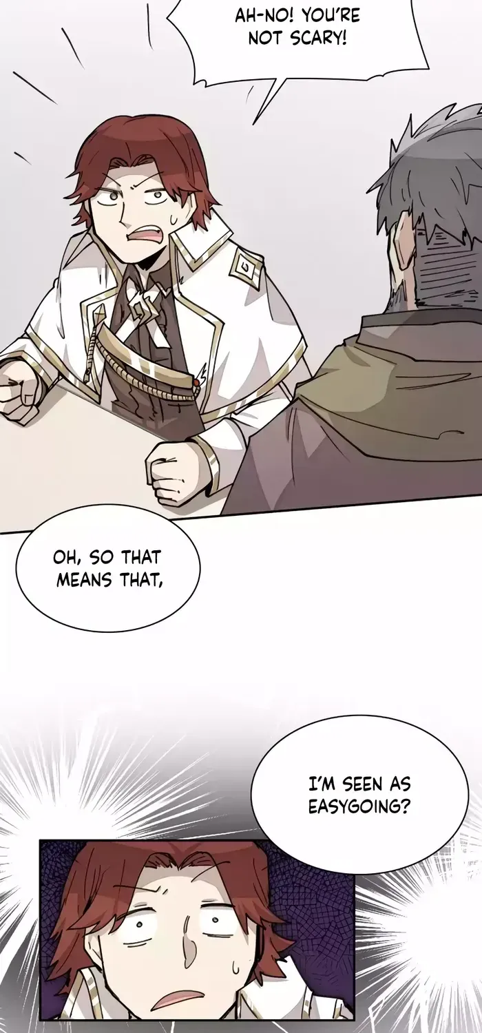 The Rebirth of the Hero’s Party’s Archmage Chapter 14 page 54 - 