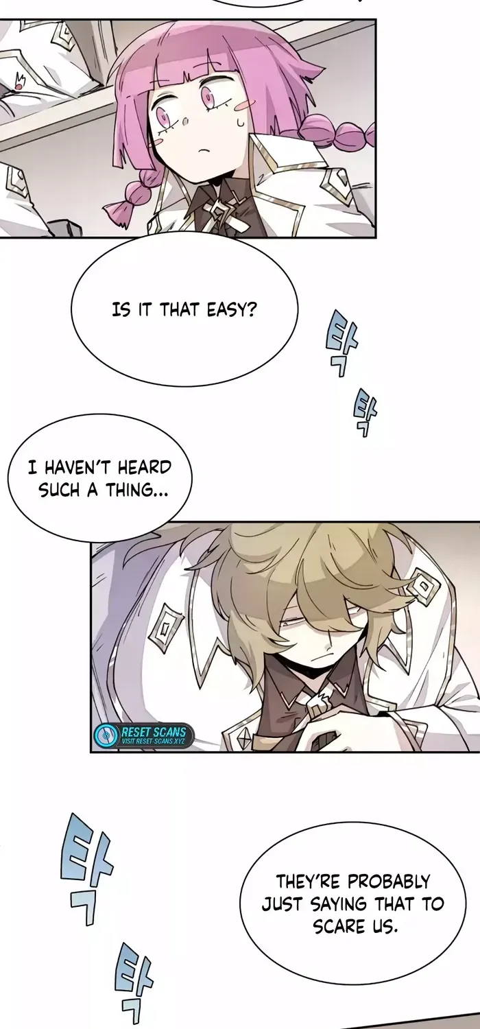 The Rebirth of the Hero’s Party’s Archmage Chapter 15 page 2 - 