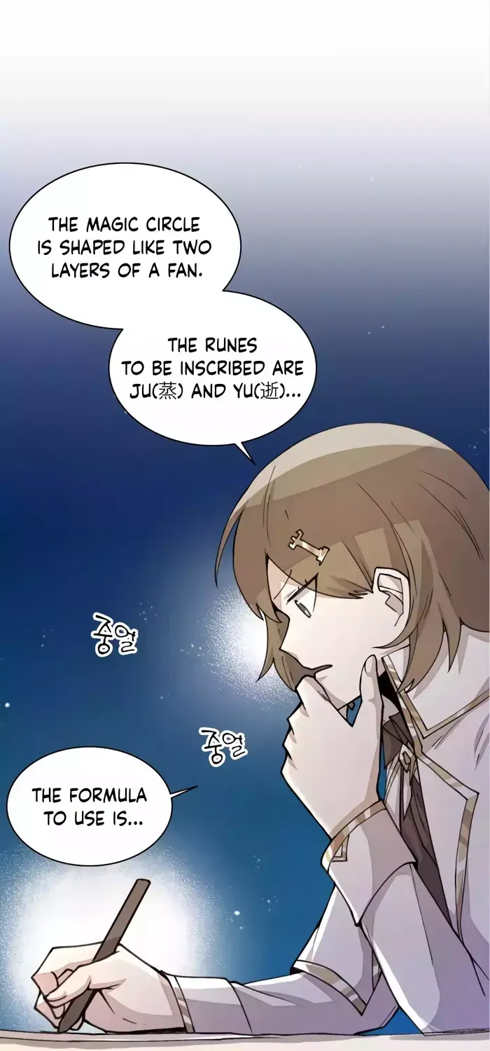 The Rebirth of the Hero’s Party’s Archmage Chapter 15 page 13 - 