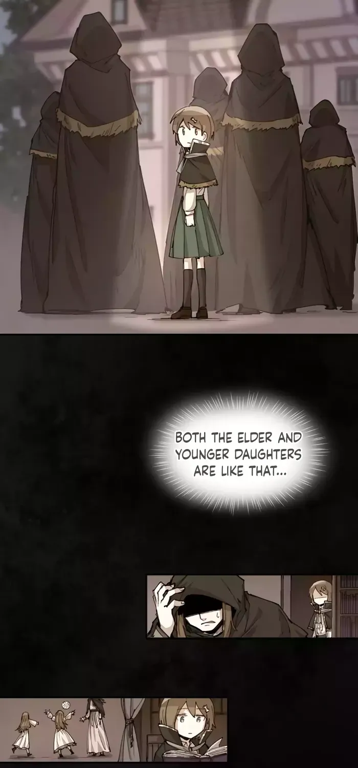 The Rebirth of the Hero’s Party’s Archmage Chapter 15 page 17 - 