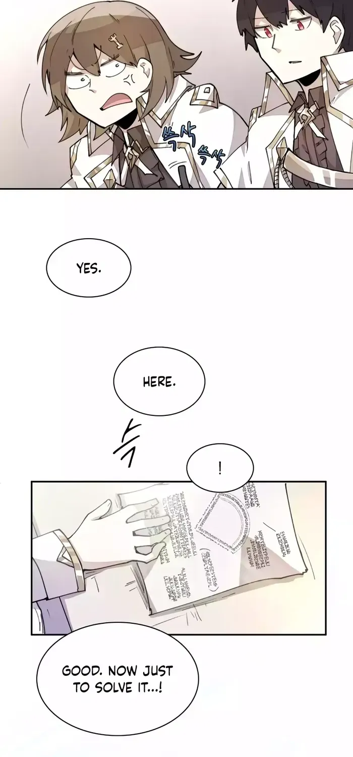 The Rebirth of the Hero’s Party’s Archmage Chapter 15 page 22 - 