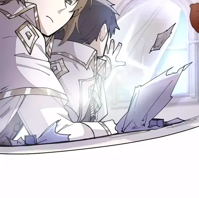 The Rebirth of the Hero’s Party’s Archmage Chapter 15 page 28 - 