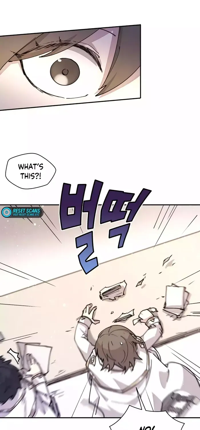 The Rebirth of the Hero’s Party’s Archmage Chapter 15 page 29 - 
