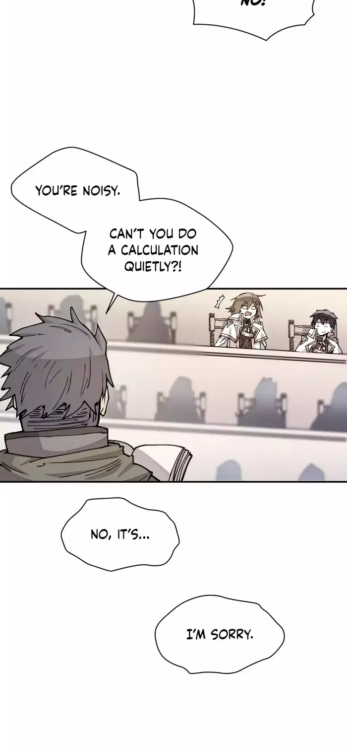 The Rebirth of the Hero’s Party’s Archmage Chapter 15 page 30 - 