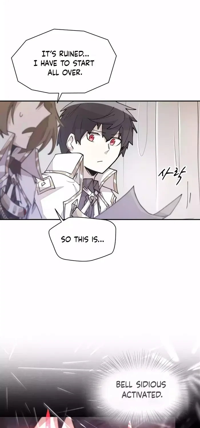 The Rebirth of the Hero’s Party’s Archmage Chapter 15 page 31 - 