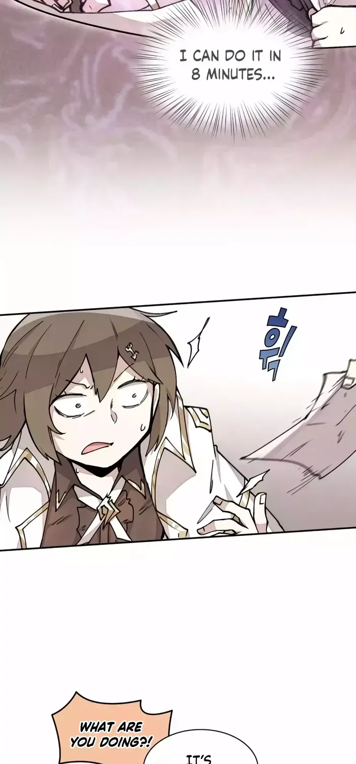 The Rebirth of the Hero’s Party’s Archmage Chapter 15 page 42 - 