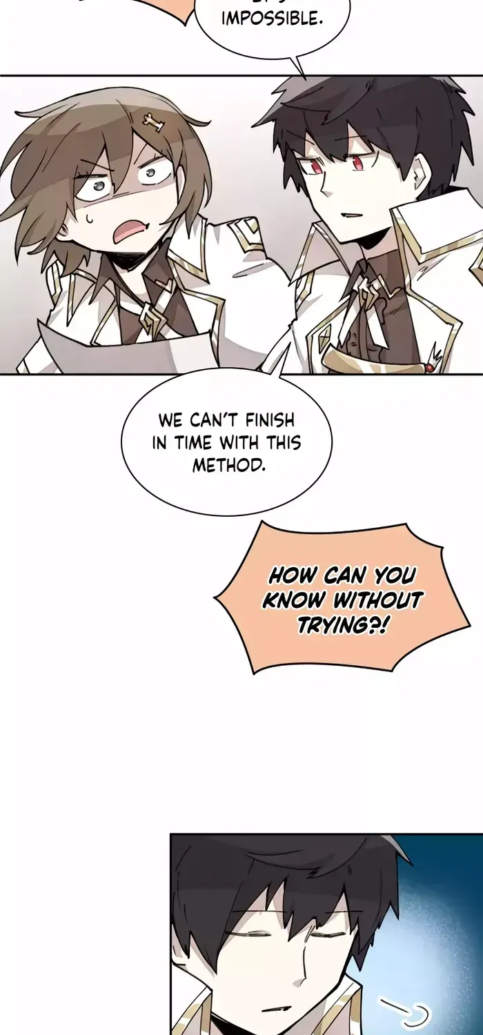The Rebirth of the Hero’s Party’s Archmage Chapter 15 page 43 - 