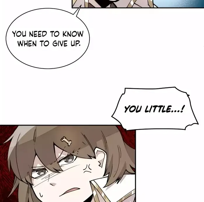 The Rebirth of the Hero’s Party’s Archmage Chapter 15 page 44 - 