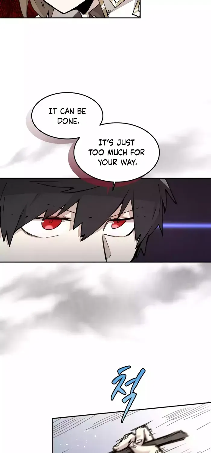 The Rebirth of the Hero’s Party’s Archmage Chapter 15 page 45 - 