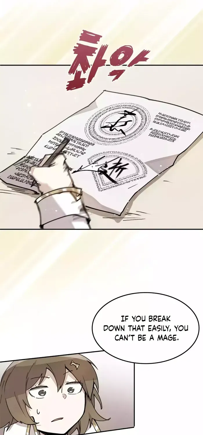 The Rebirth of the Hero’s Party’s Archmage Chapter 15 page 47 - 