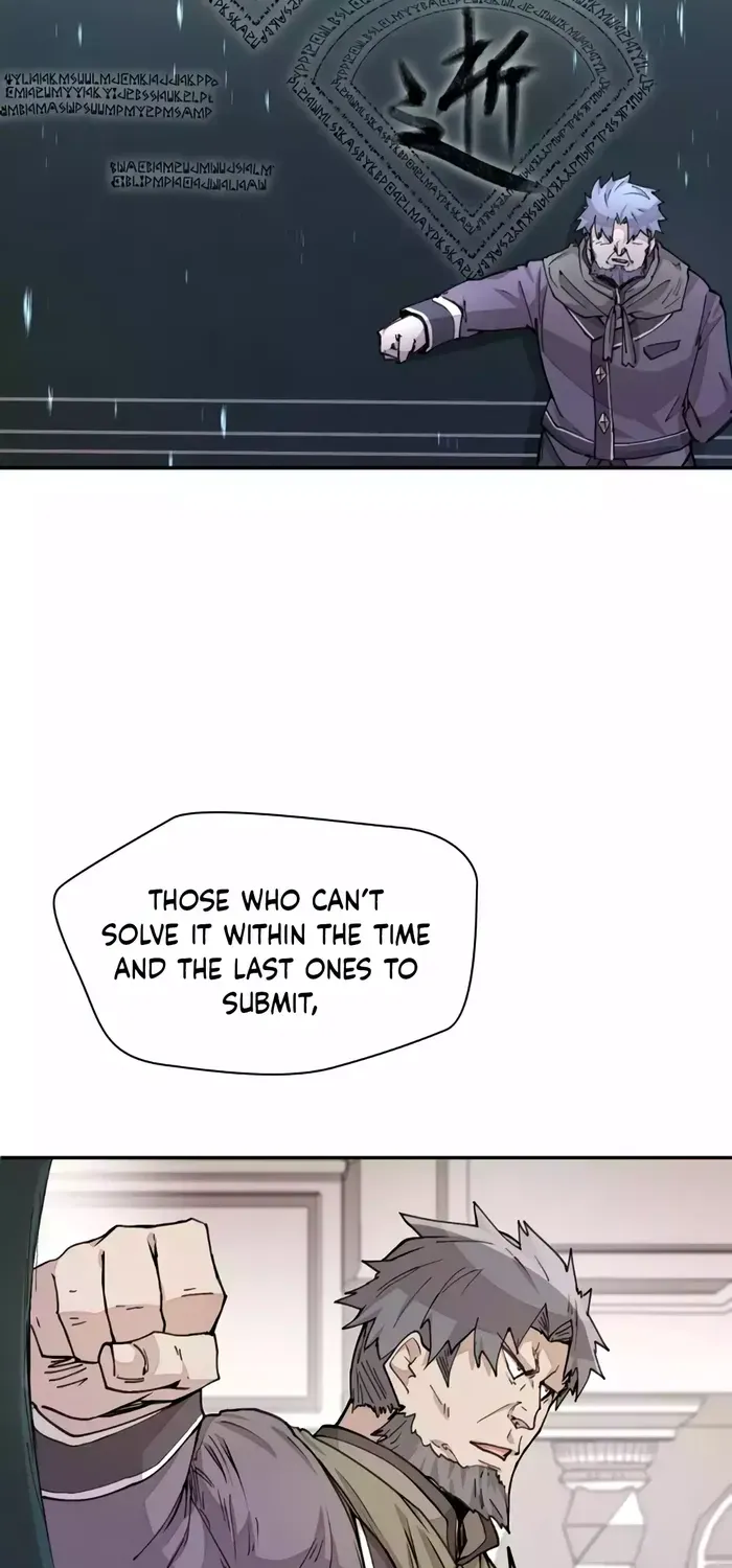 The Rebirth of the Hero’s Party’s Archmage Chapter 15 page 7 - 