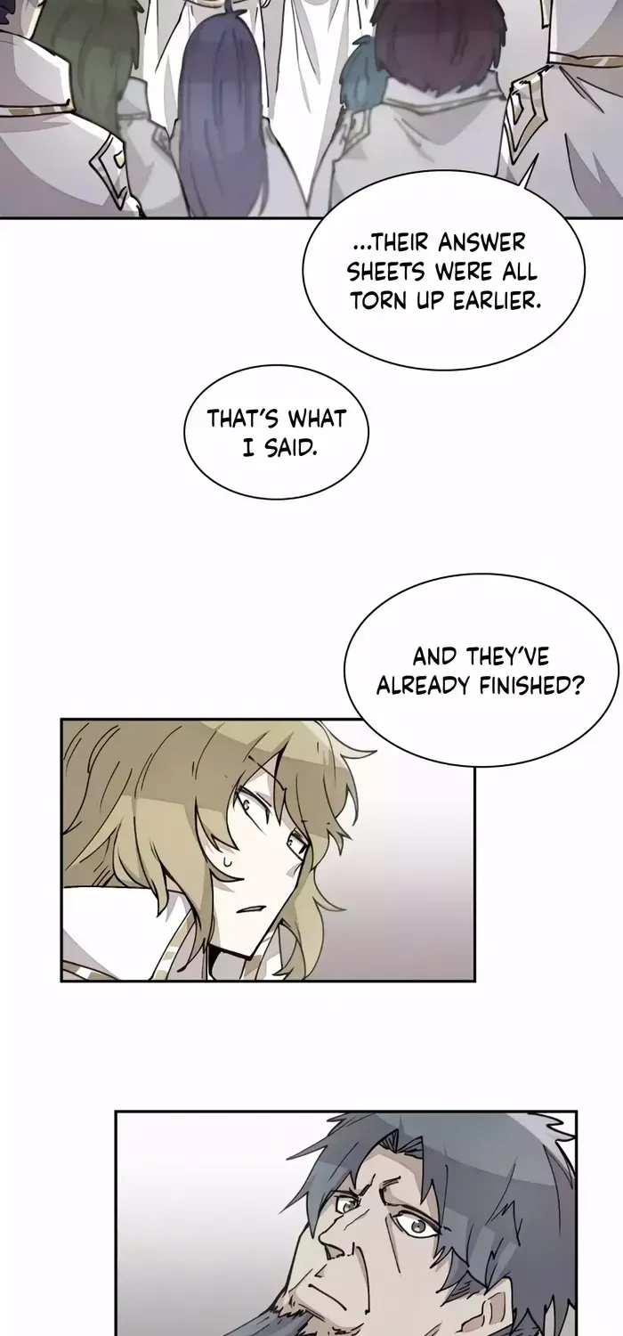 The Rebirth of the Hero’s Party’s Archmage Chapter 16 page 15 - 