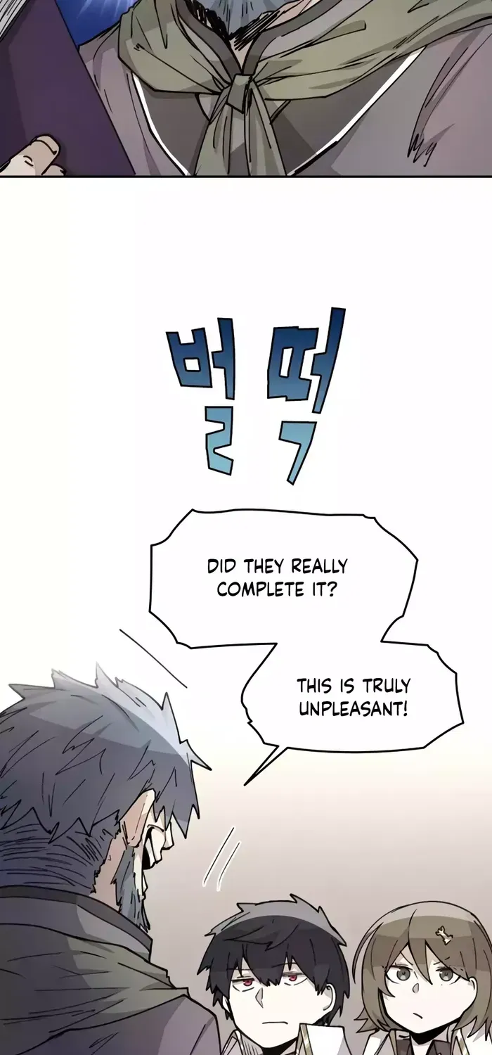 The Rebirth of the Hero’s Party’s Archmage Chapter 16 page 18 - 
