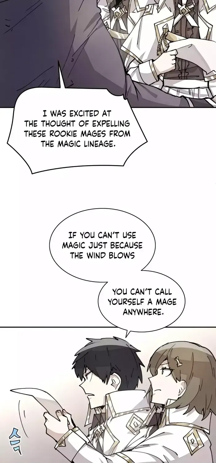 The Rebirth of the Hero’s Party’s Archmage Chapter 16 page 19 - 
