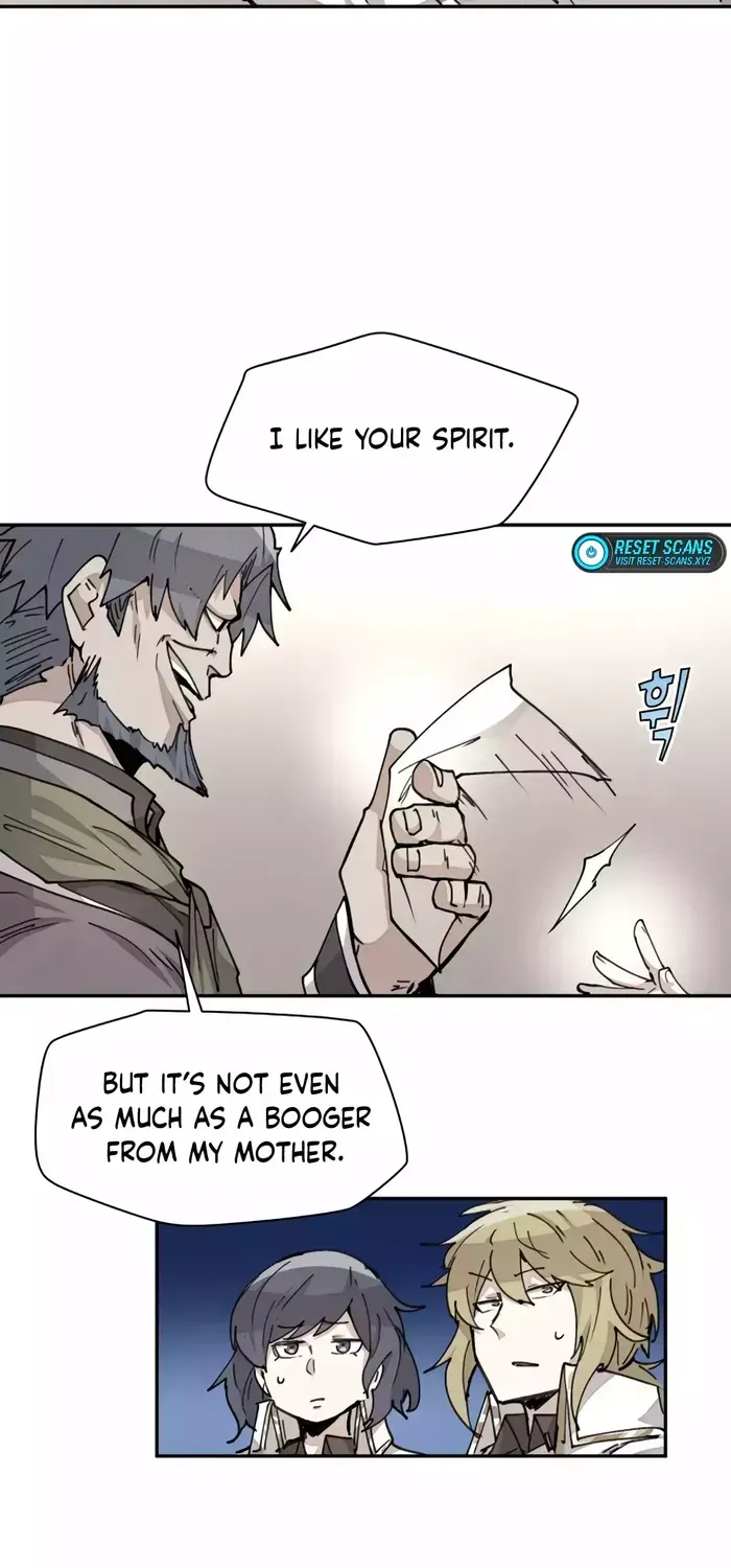 The Rebirth of the Hero’s Party’s Archmage Chapter 16 page 20 - 