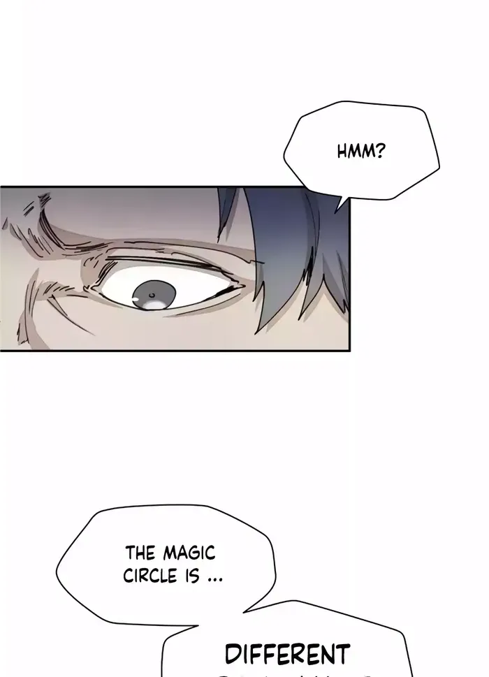 The Rebirth of the Hero’s Party’s Archmage Chapter 16 page 21 - 