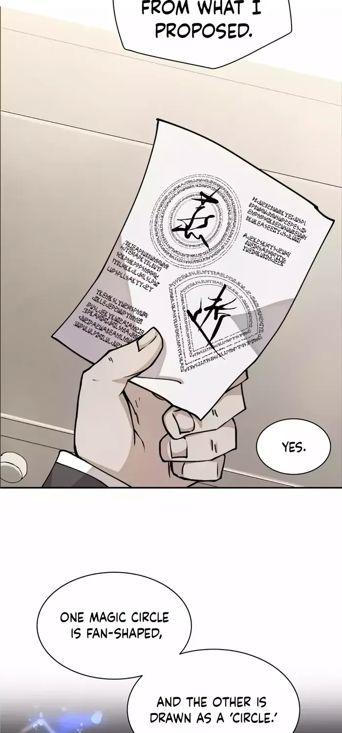 The Rebirth of the Hero’s Party’s Archmage Chapter 16 page 22 - 