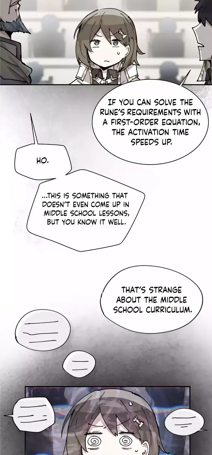 The Rebirth of the Hero’s Party’s Archmage Chapter 16 page 24 - 