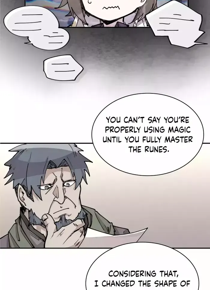 The Rebirth of the Hero’s Party’s Archmage Chapter 16 page 25 - 