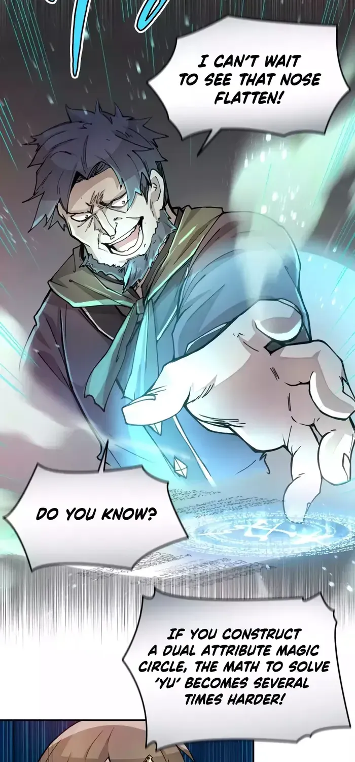 The Rebirth of the Hero’s Party’s Archmage Chapter 16 page 28 - 