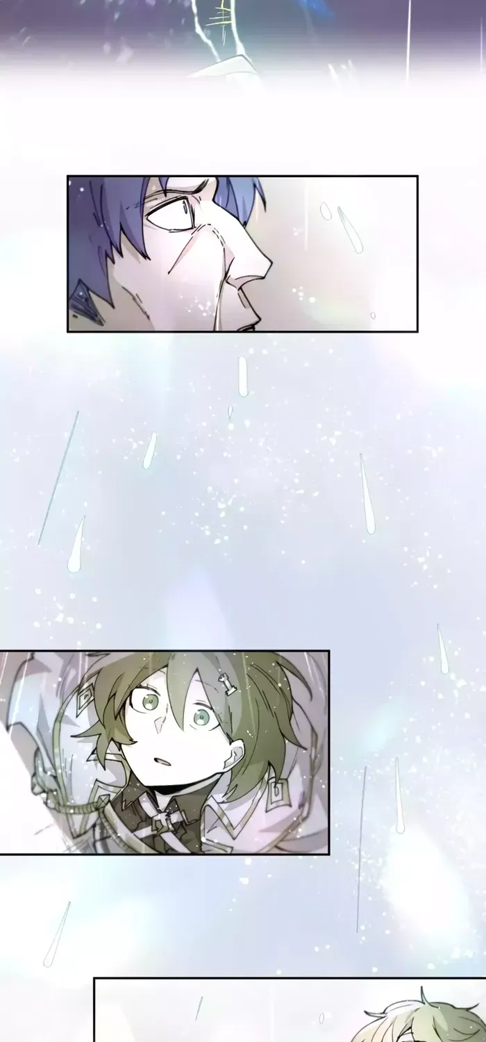 The Rebirth of the Hero’s Party’s Archmage Chapter 16 page 35 - 