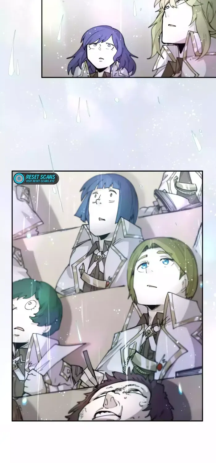 The Rebirth of the Hero’s Party’s Archmage Chapter 16 page 36 - 