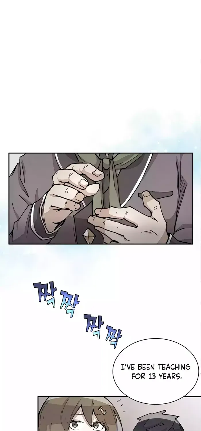 The Rebirth of the Hero’s Party’s Archmage Chapter 16 page 38 - 